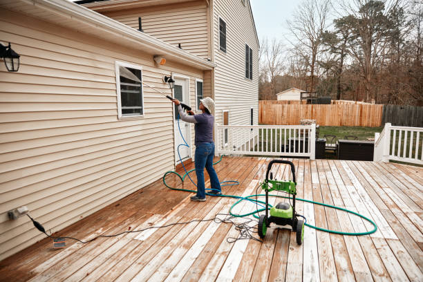 Best Affordable Power Washing  in Valley Center, CA