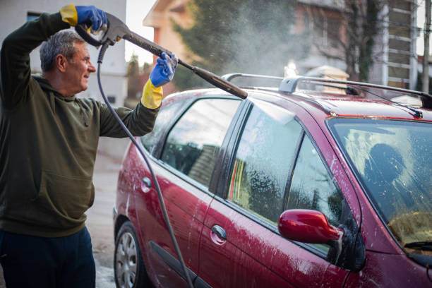 Best Commercial Building Pressure Washing  in Valley Center, CA