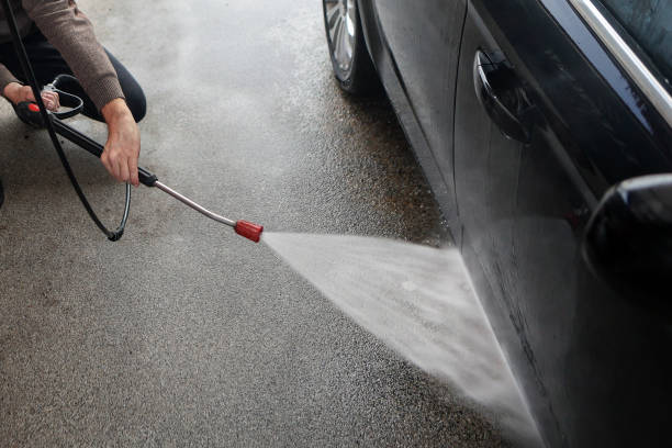 Why Choose Our Certified Pressure Washing Experts for Your Project Needs in Valley Center, CA?