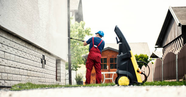 Trusted Valley Center, CA Pressure Washing Experts